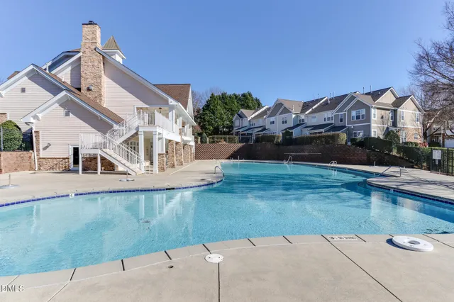 $415,000 | 5051 Amber Clay Lane, Raleigh, NC 27612