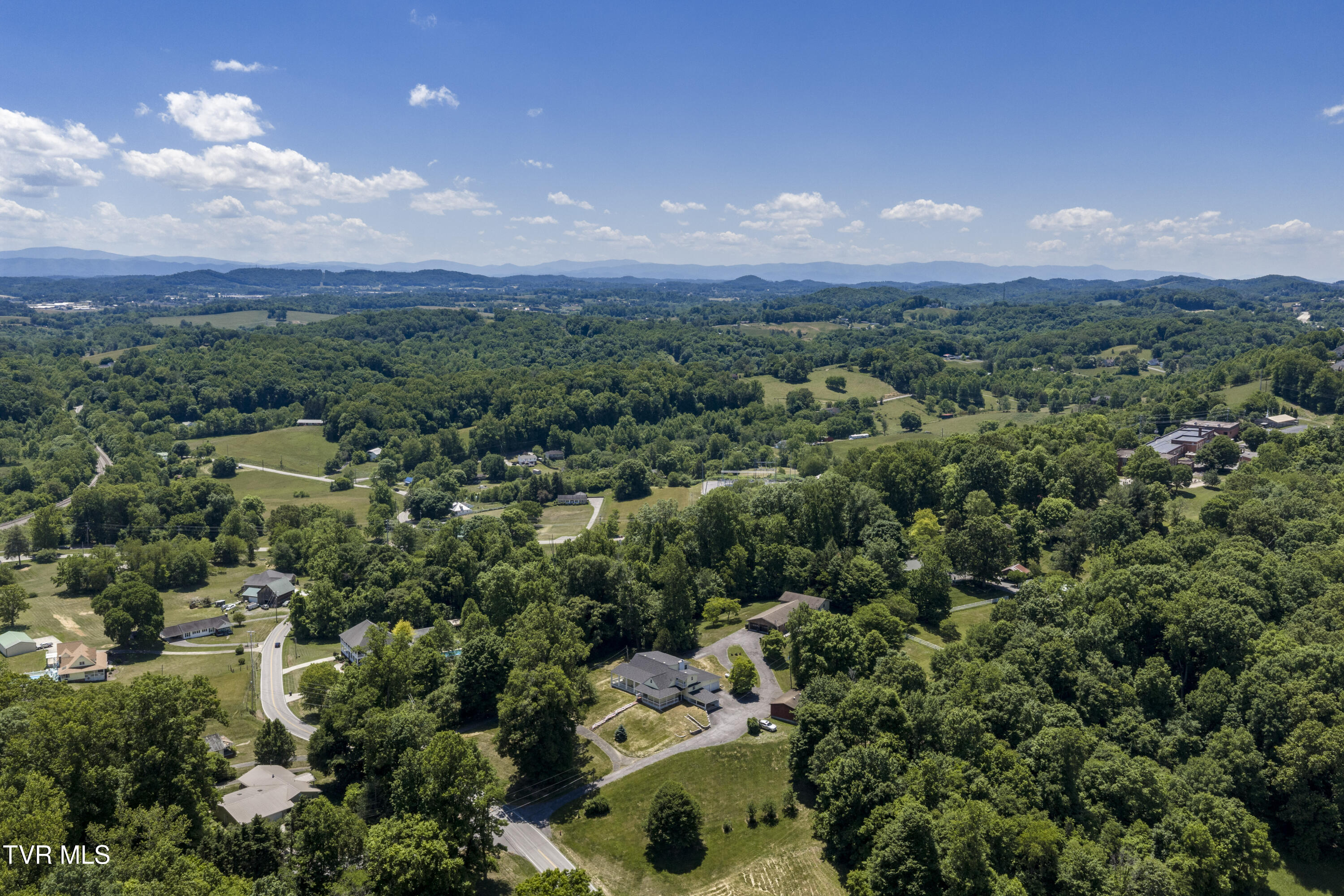 1104 Lebanon Road Kingsport, TN 37663 - Photo 108 of 108 Lebanon-Aerials-14