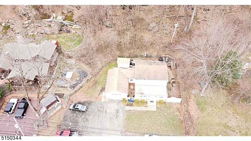 119 Green Pond Road Rockaway, NJ 07866 - Photo 14 of 14 a view of balcony with wooden floor