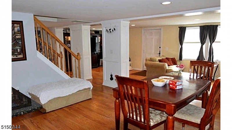 119 Green Pond Road Rockaway, NJ 07866 - Photo 9 of 14 a living room with furniture and two window