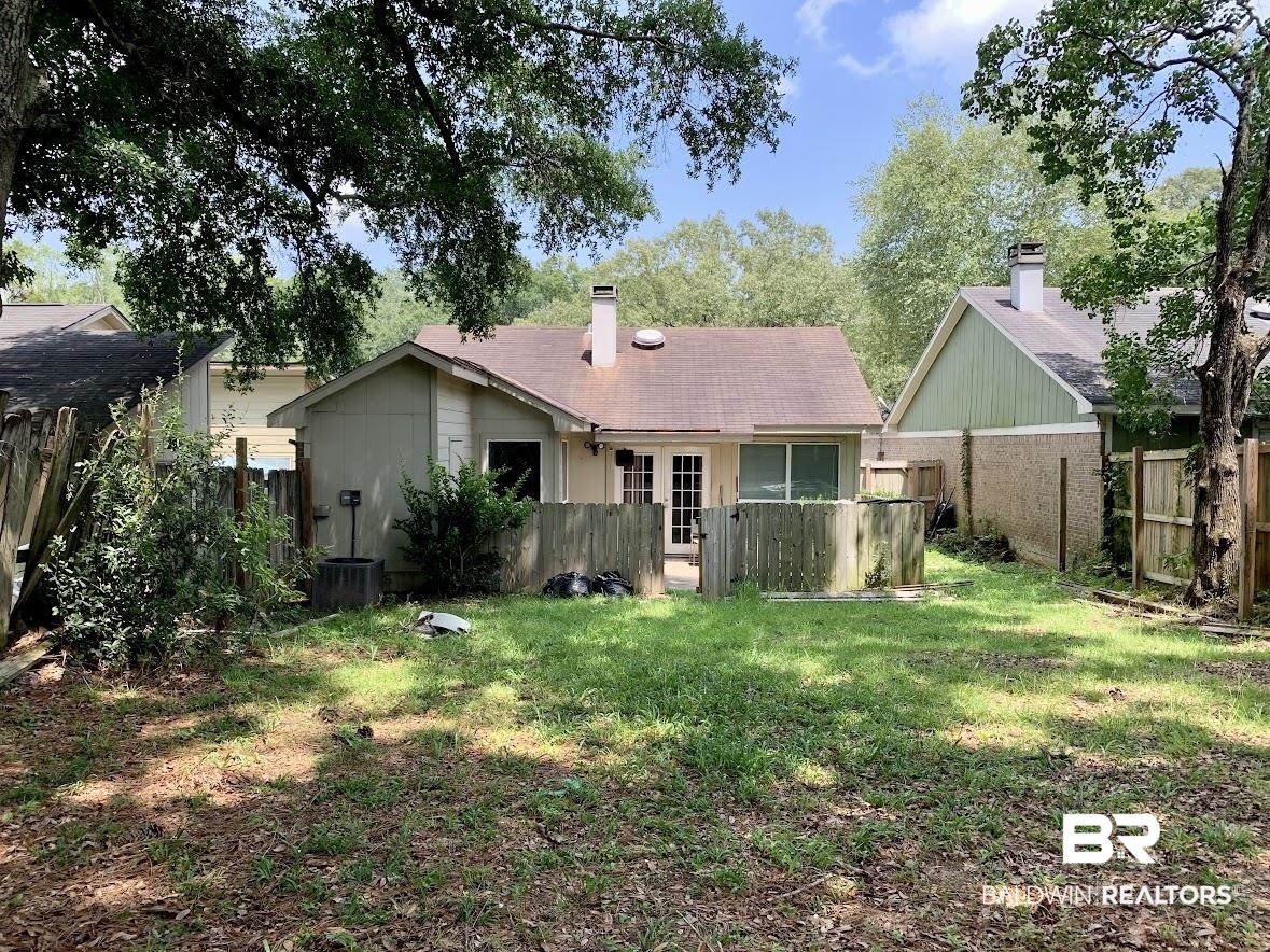 1822 Spring Brook Court Mobile, AL 36609 - Photo 26 of 26