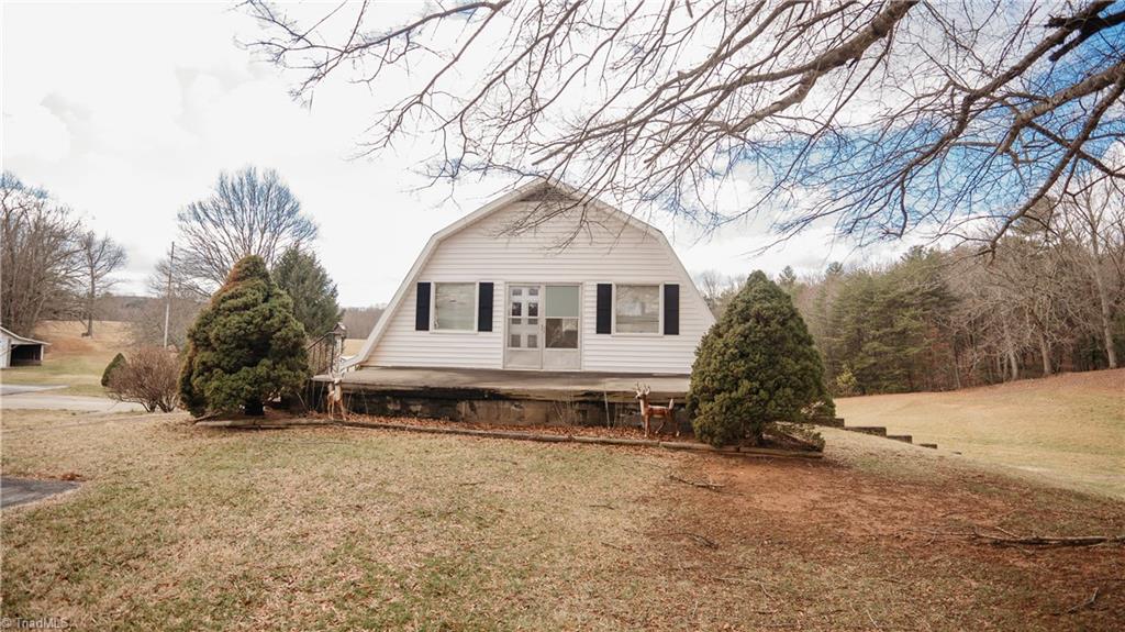 711 Slate Mountain Road Mount Airy, NC 27030 - Photo 19 of 23 Gallery Image 19