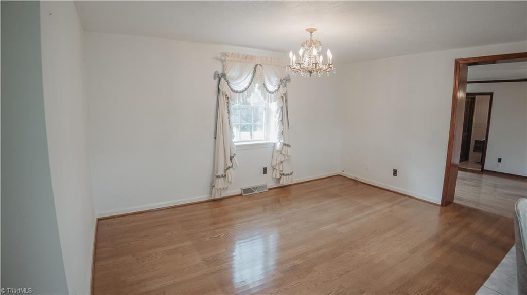 711 Slate Mountain Road Mount Airy, NC 27030 - Photo 8 of 23 Gallery Image 8
