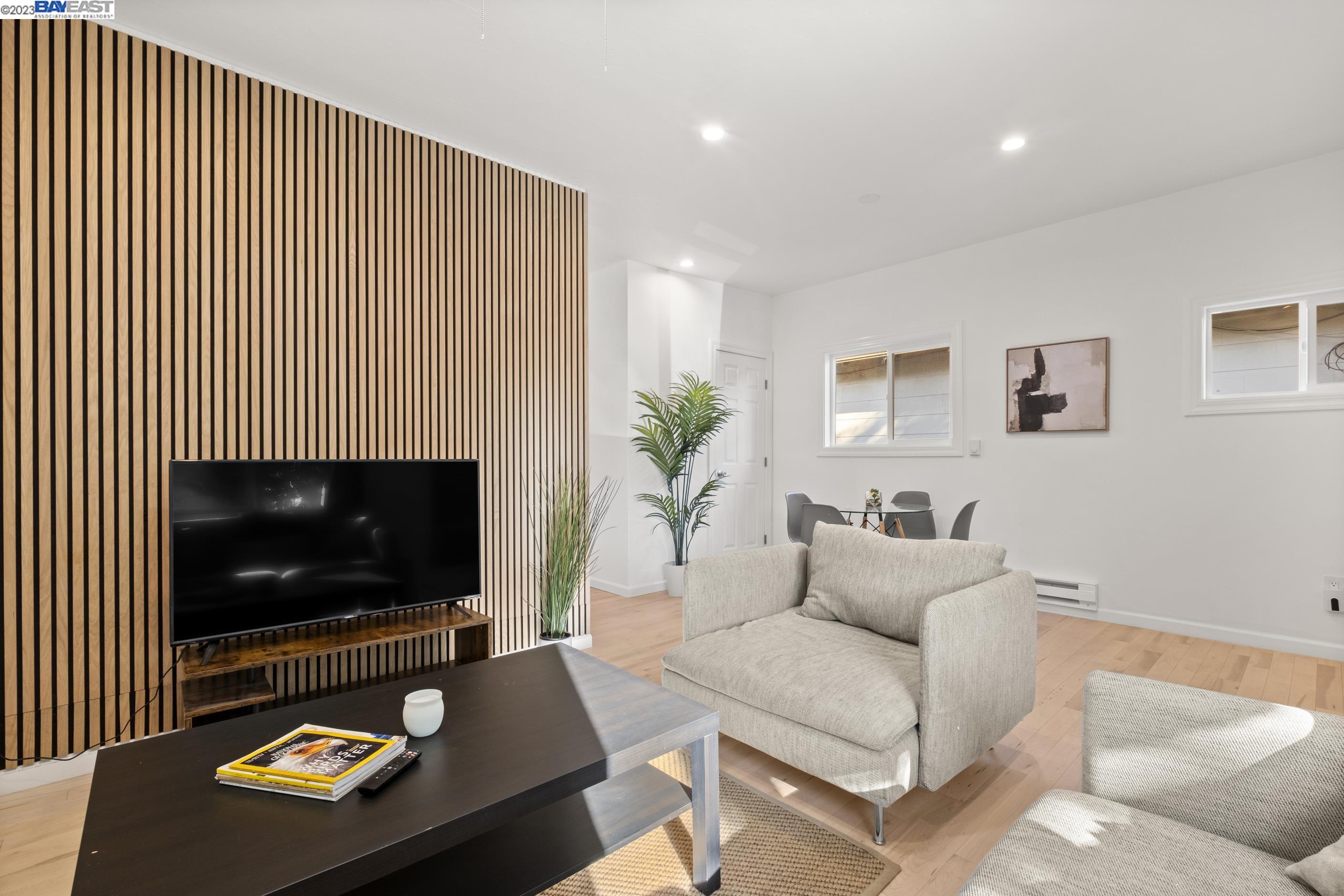 761 Eagle Avenue, Alameda, CA 94501 Compass