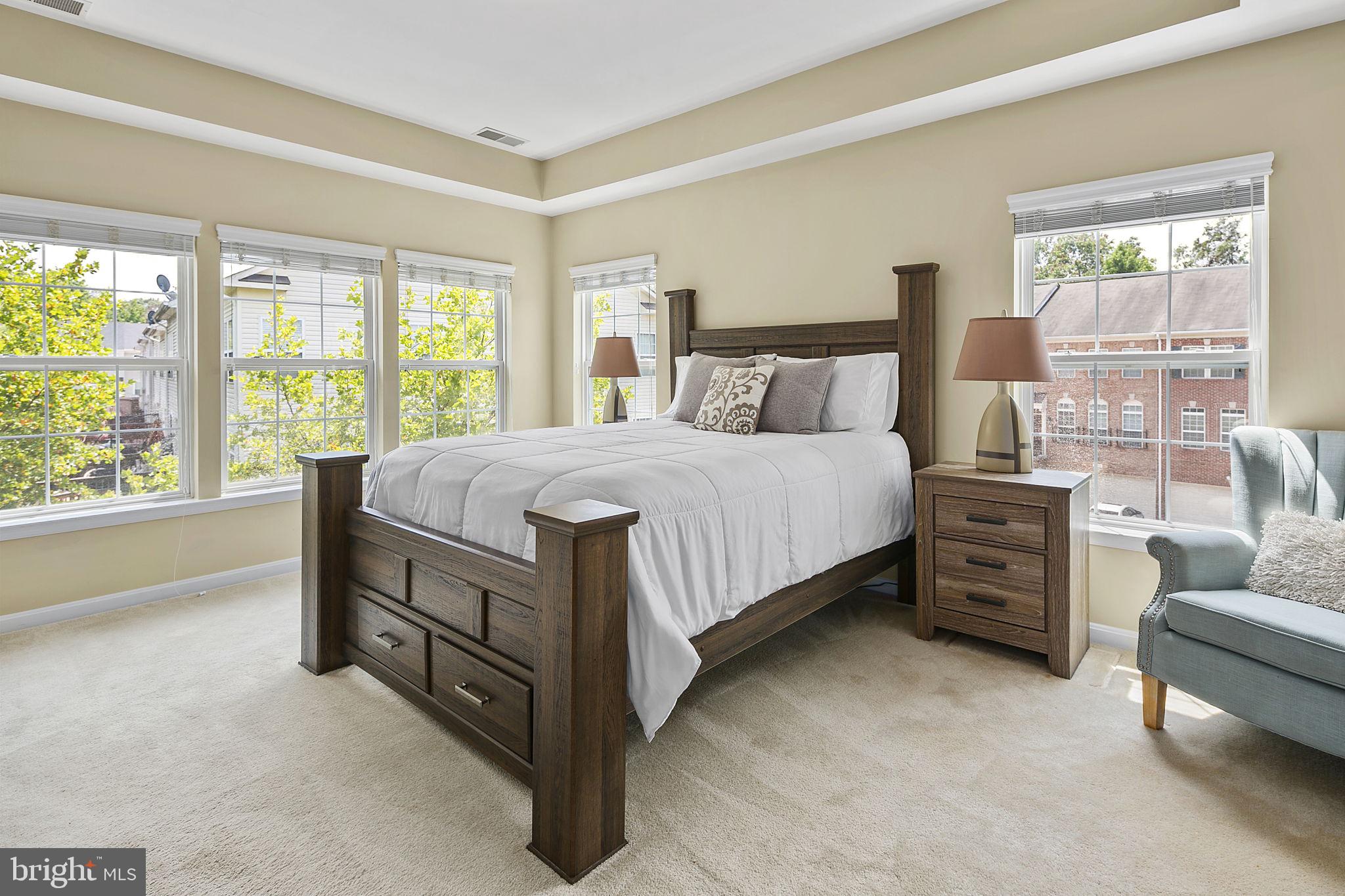 8535 Wyngate Manor Court Alexandria, VA 22309 - Photo 11 of 22