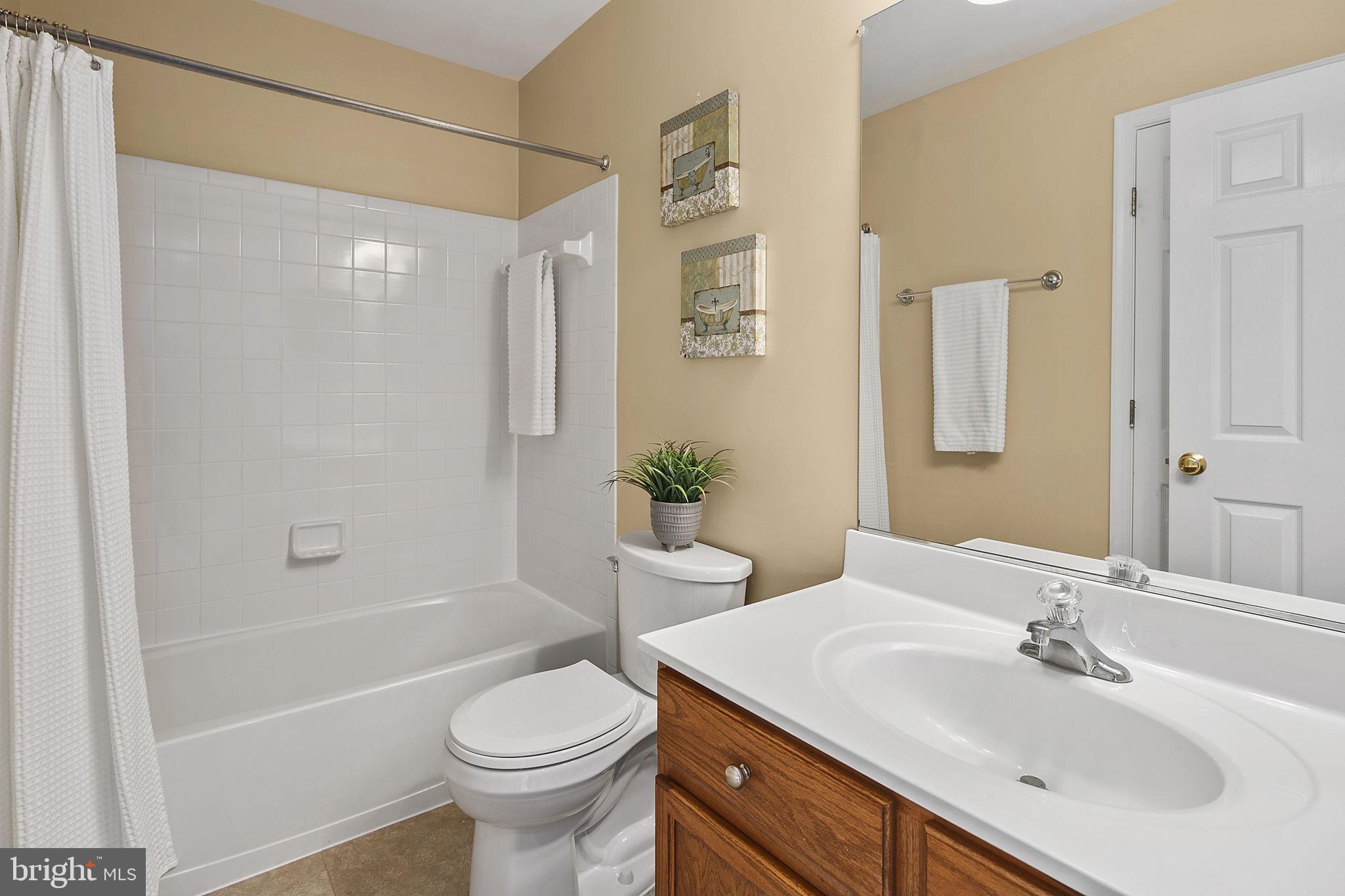 8535 Wyngate Manor Court Alexandria, VA 22309 - Photo 14 of 22