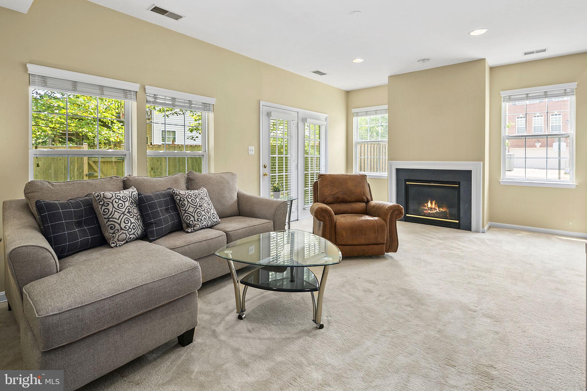 8535 Wyngate Manor Court Alexandria, VA 22309 - Photo 16 of 22