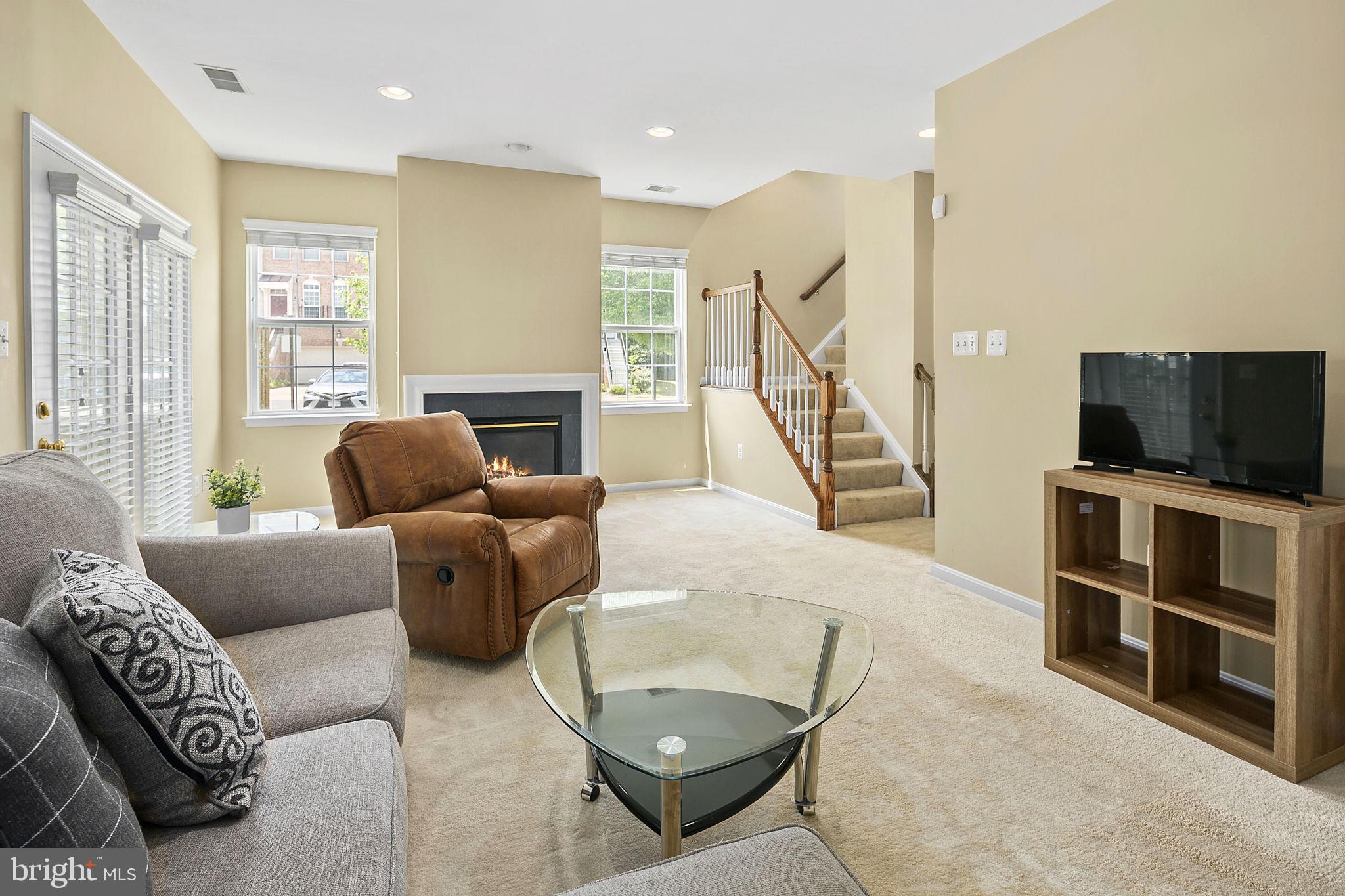 8535 Wyngate Manor Court Alexandria, VA 22309 - Photo 17 of 22