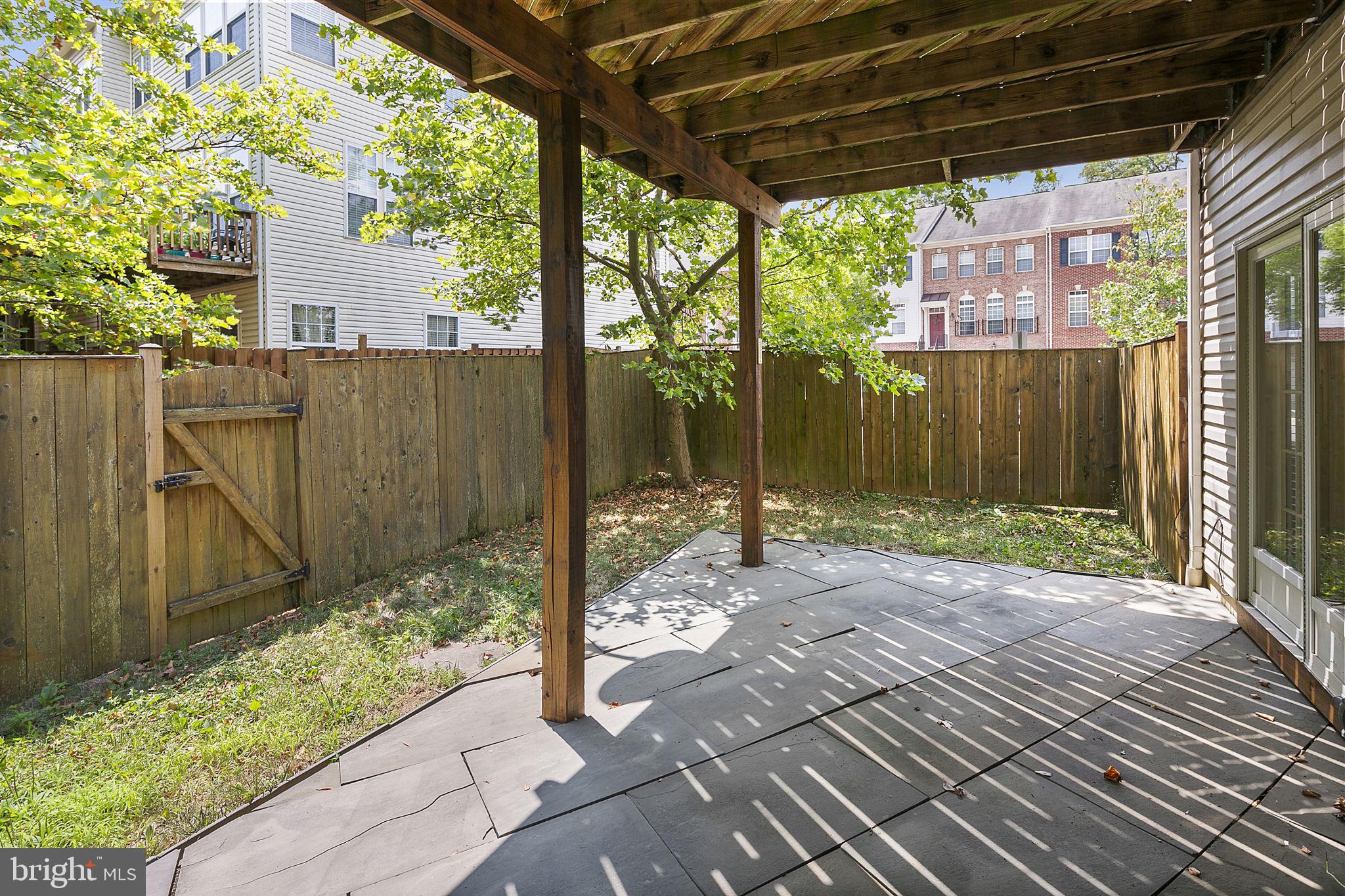 8535 Wyngate Manor Court Alexandria, VA 22309 - Photo 20 of 22