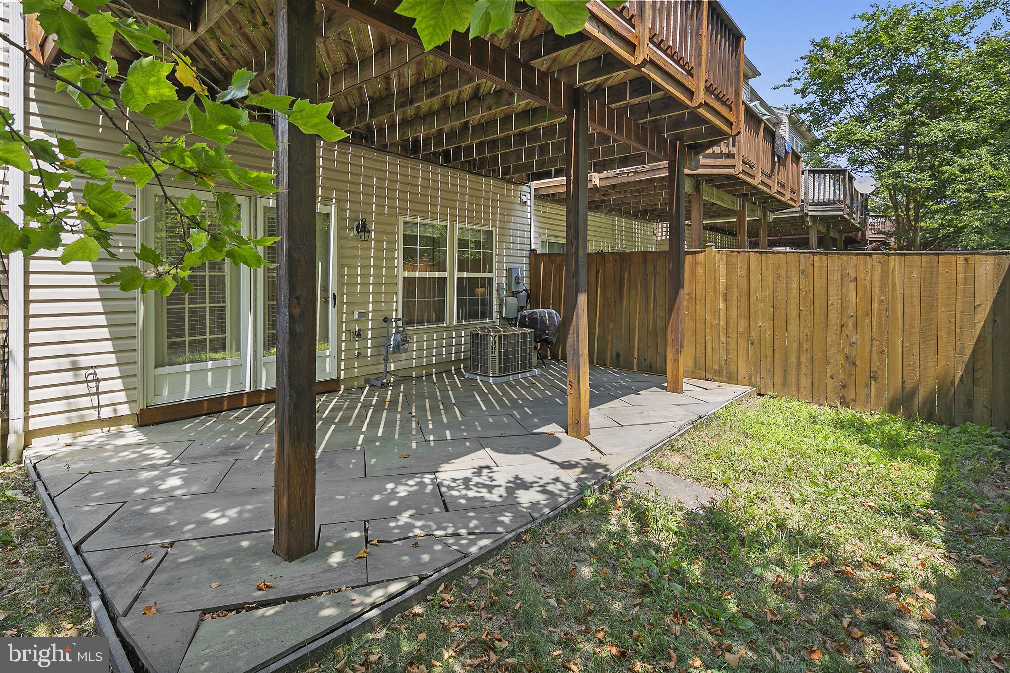 8535 Wyngate Manor Court Alexandria, VA 22309 - Photo 21 of 22