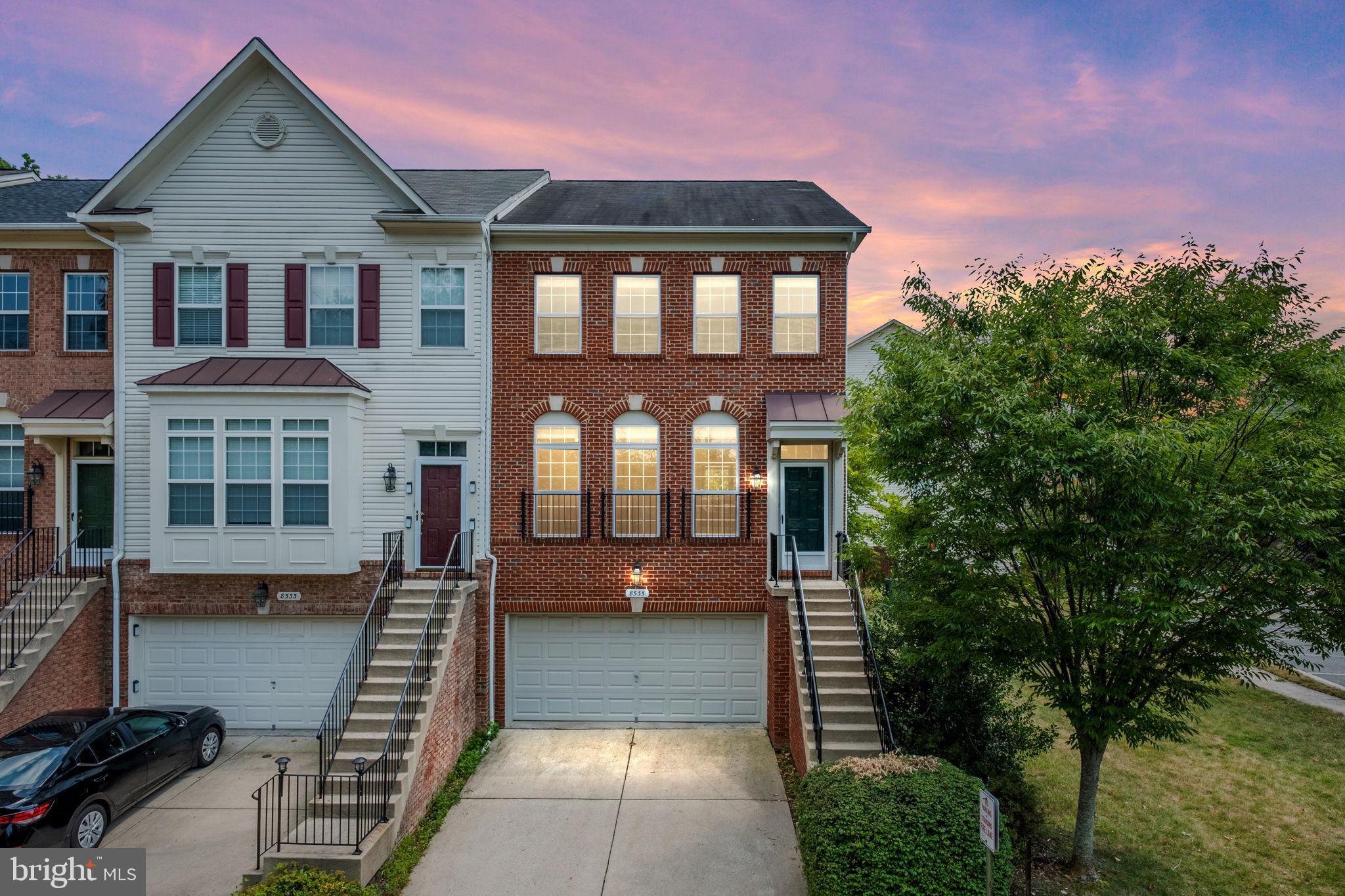 8535 Wyngate Manor Court Alexandria, VA 22309 - Photo 22 of 22