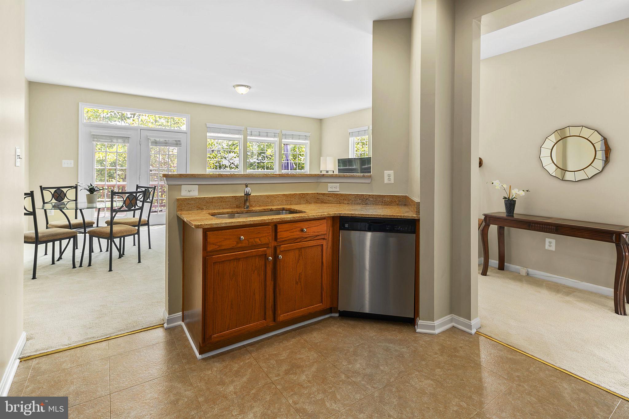 8535 Wyngate Manor Court Alexandria, VA 22309 - Photo 7 of 22