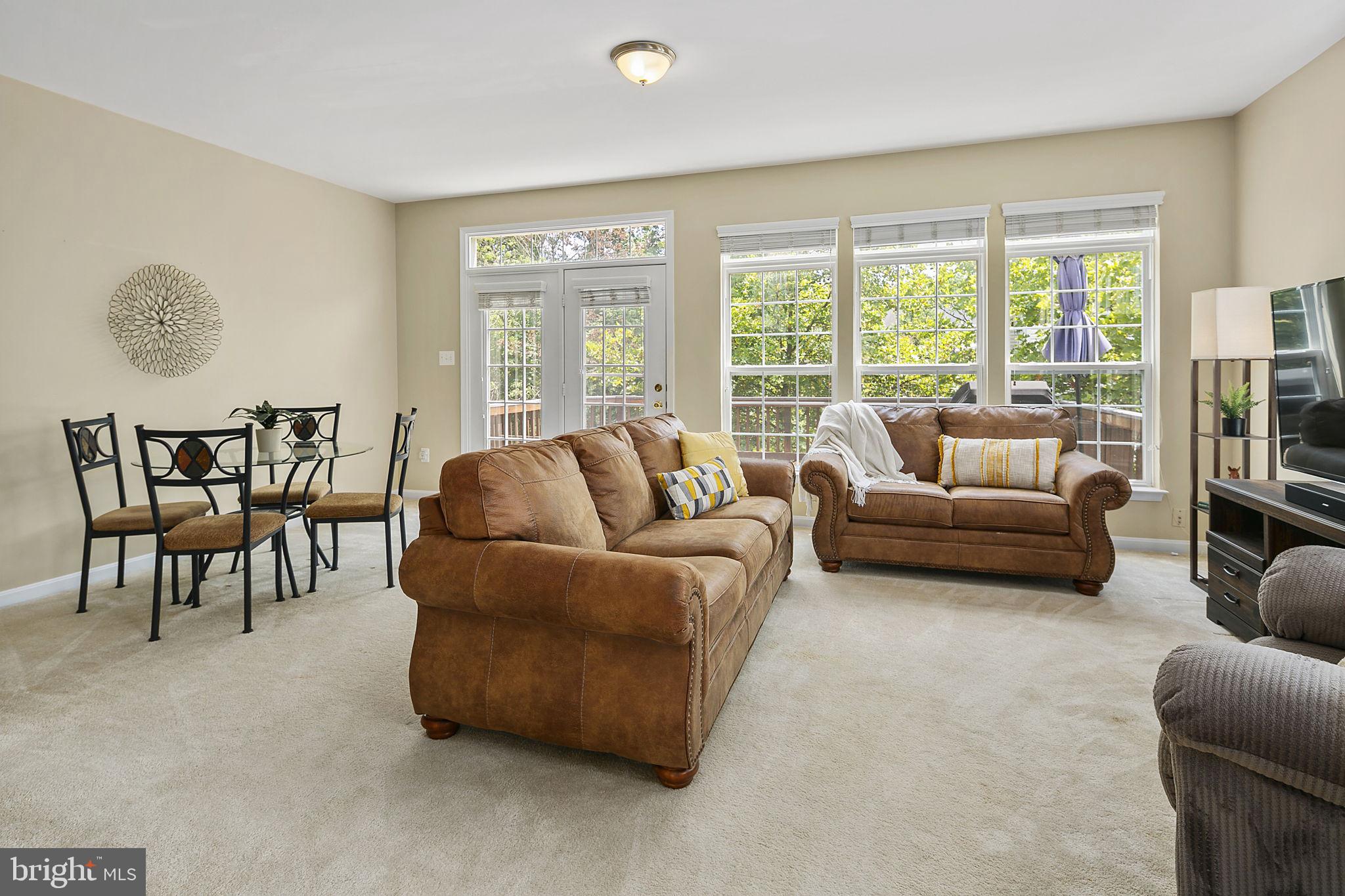 8535 Wyngate Manor Court Alexandria, VA 22309 - Photo 8 of 22