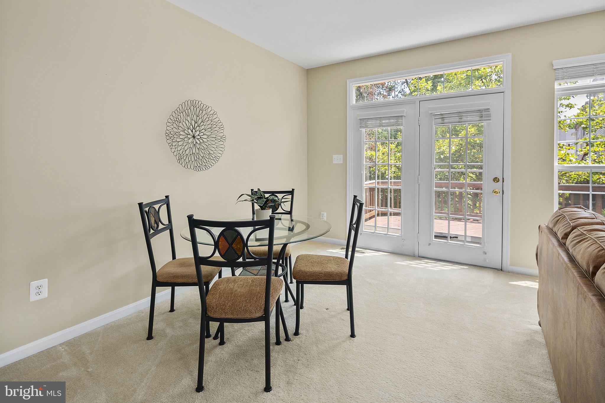 8535 Wyngate Manor Court Alexandria, VA 22309 - Photo 9 of 22