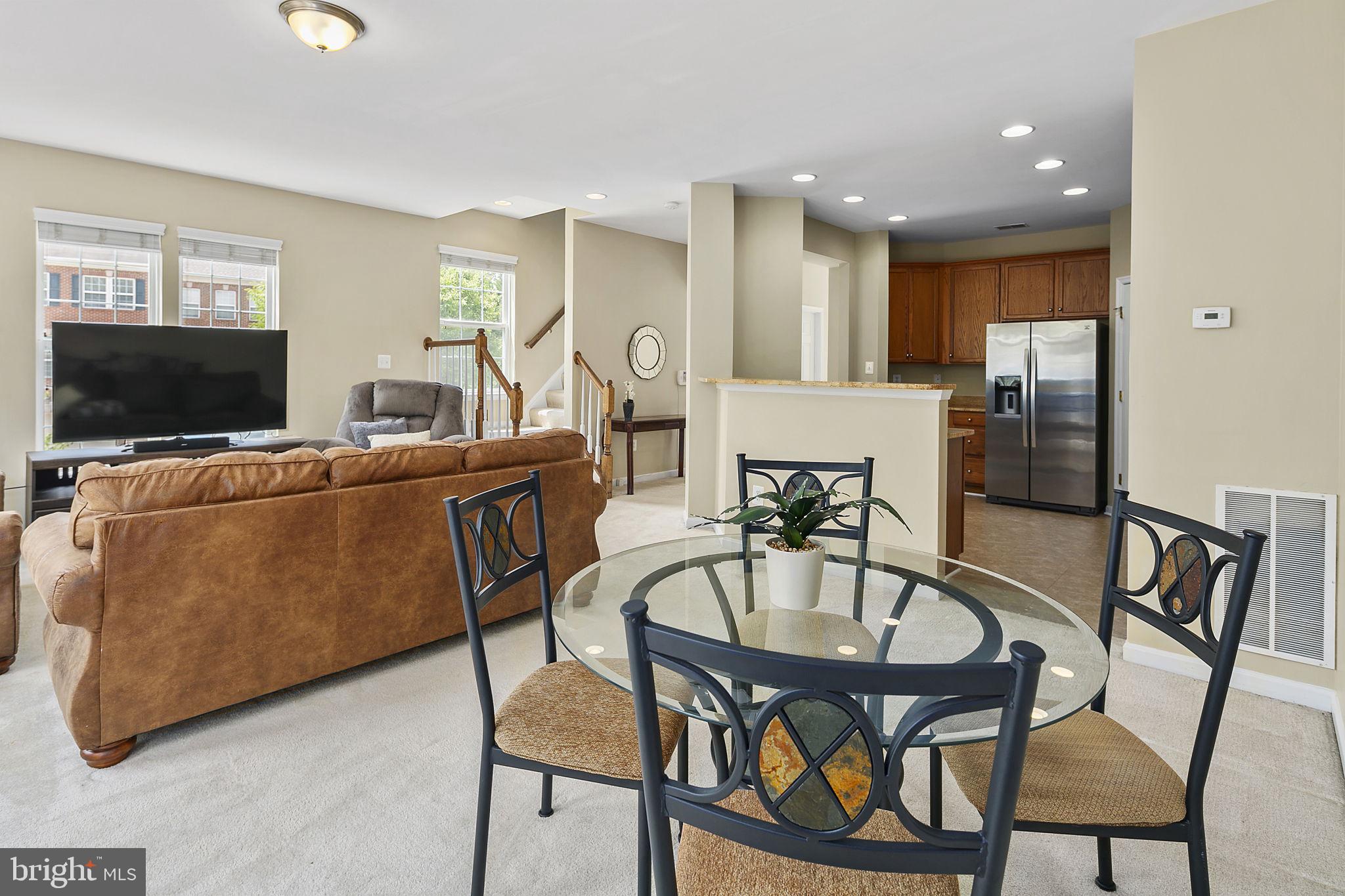 8535 Wyngate Manor Court Alexandria, VA 22309 - Photo 10 of 22