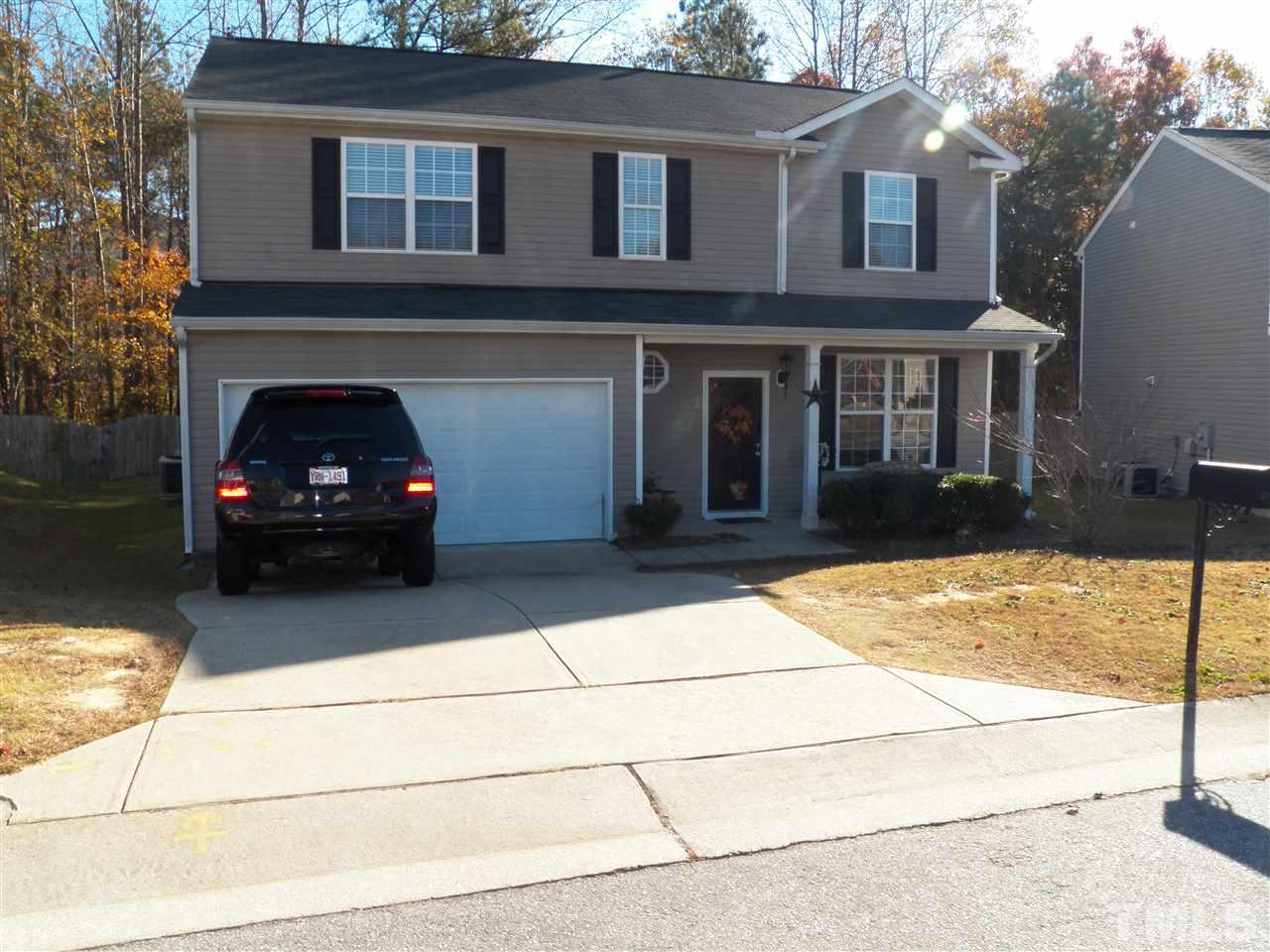 2631 Dutch Grove Circle Raleigh, NC 27610 - Photo 1 of 22