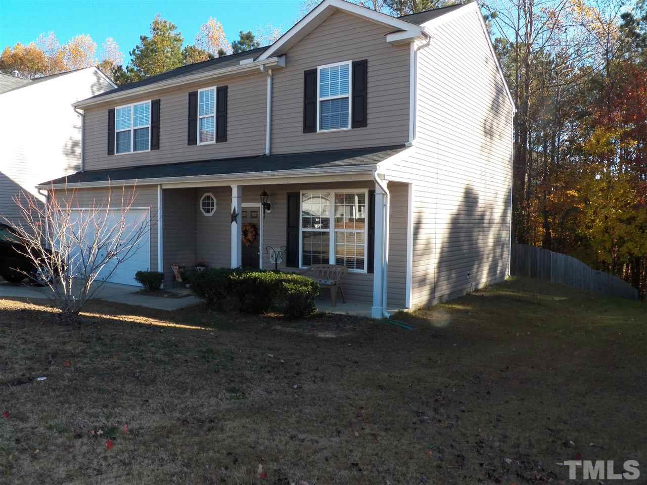2631 Dutch Grove Circle Raleigh, NC 27610 - Photo 2 of 22