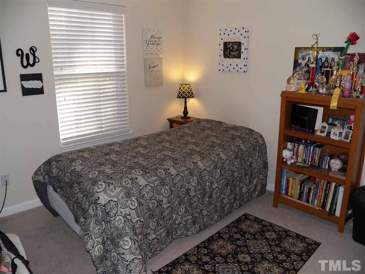 2631 Dutch Grove Circle Raleigh, NC 27610 - Photo 20 of 22