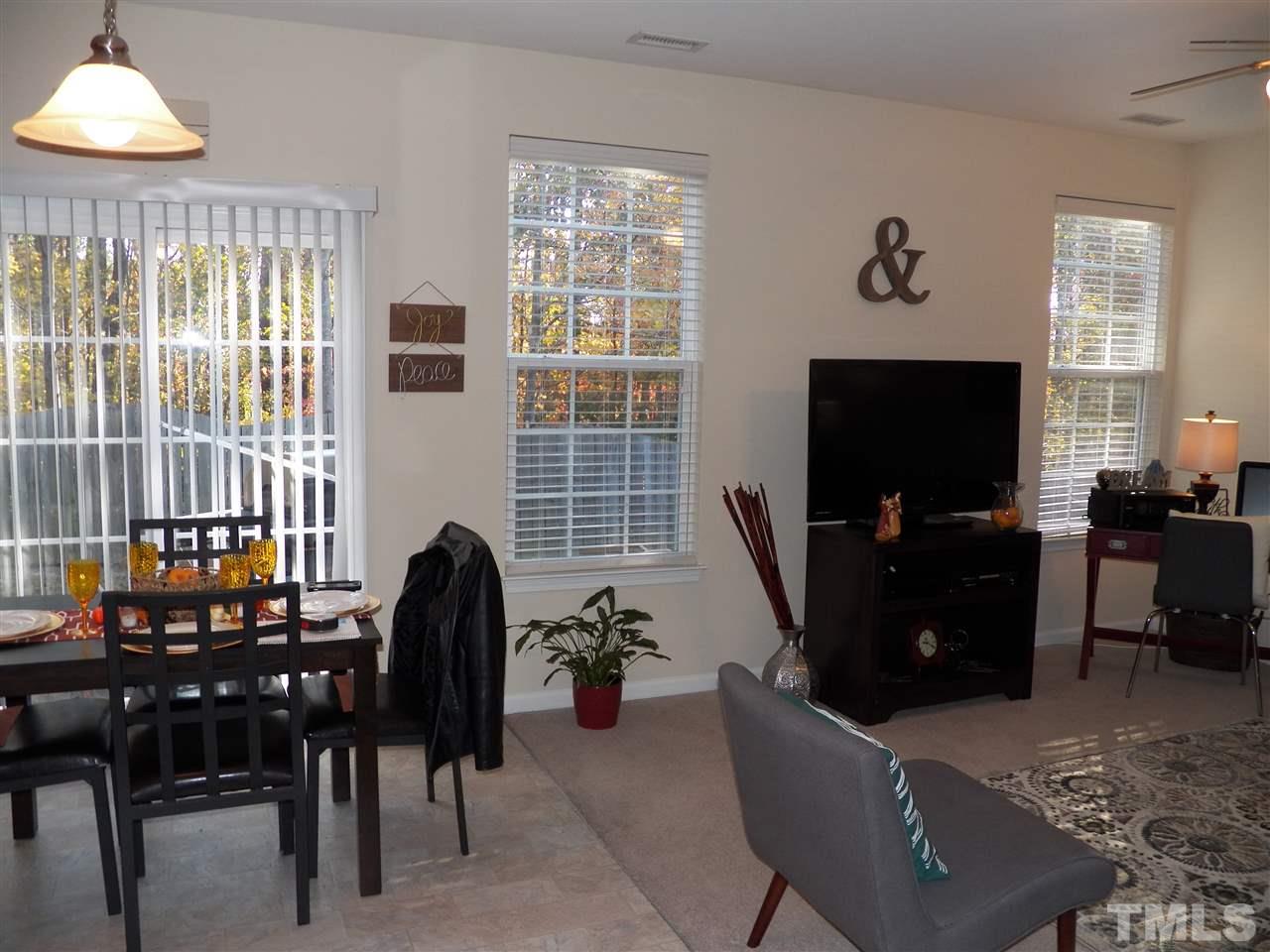 2631 Dutch Grove Circle Raleigh, NC 27610 - Photo 5 of 22