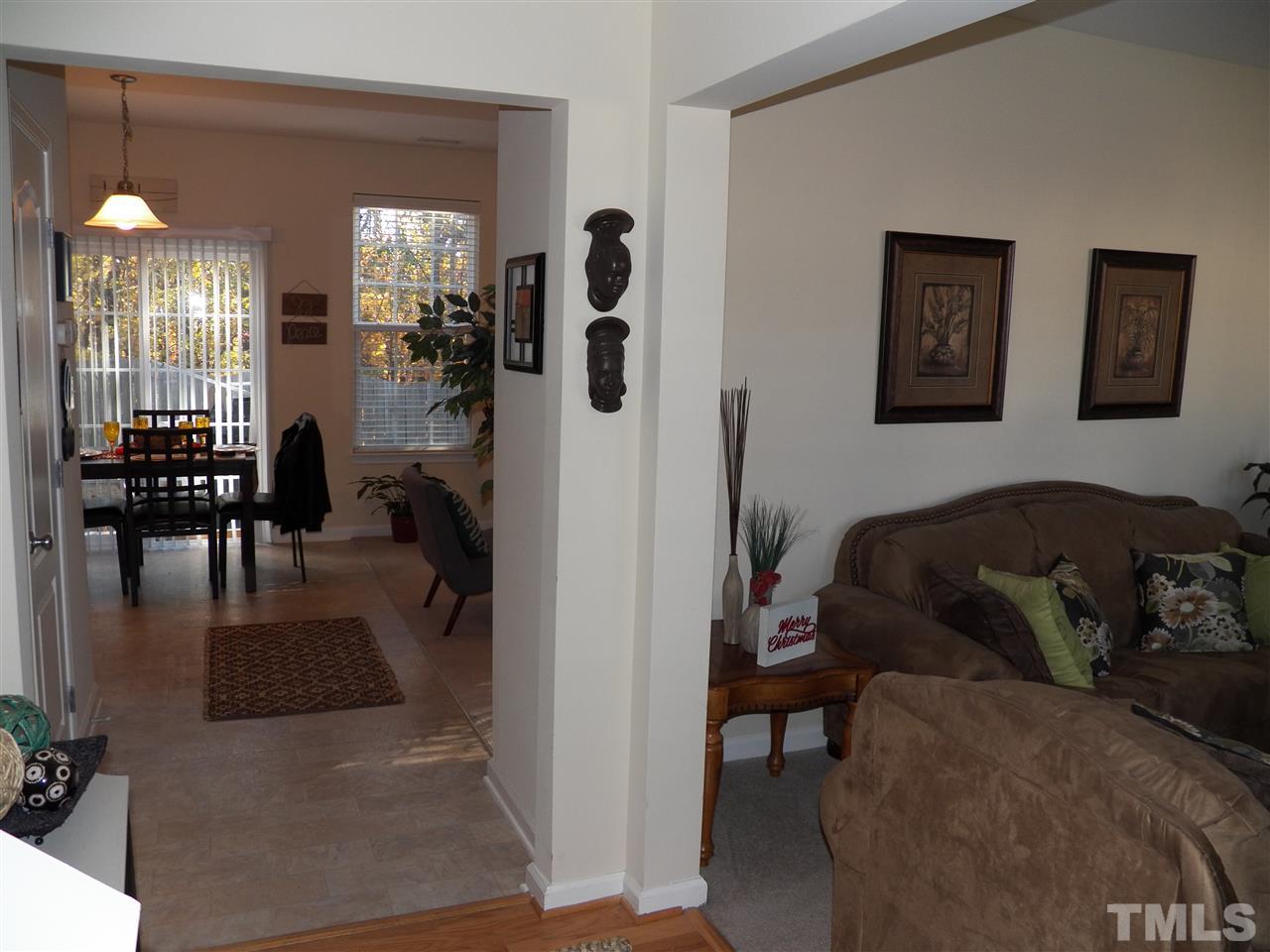 2631 Dutch Grove Circle Raleigh, NC 27610 - Photo 6 of 22