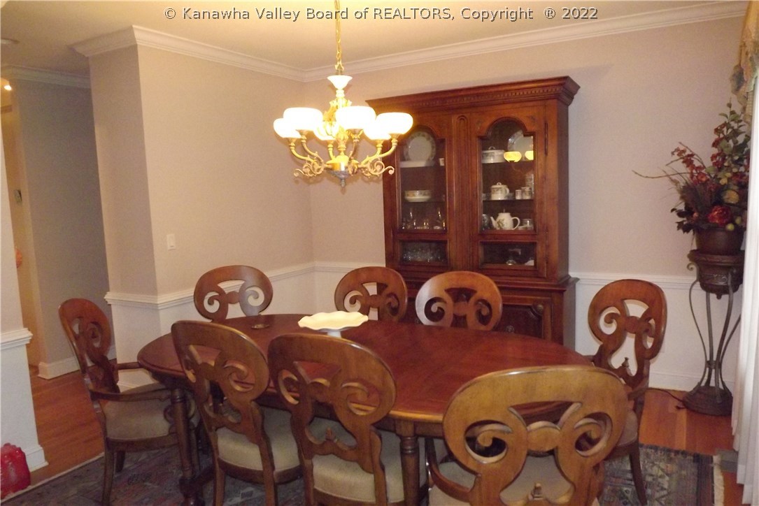 9 Jamestown Road Charleston, WV 25314 - Photo 17 of 22 Gallery Image 17