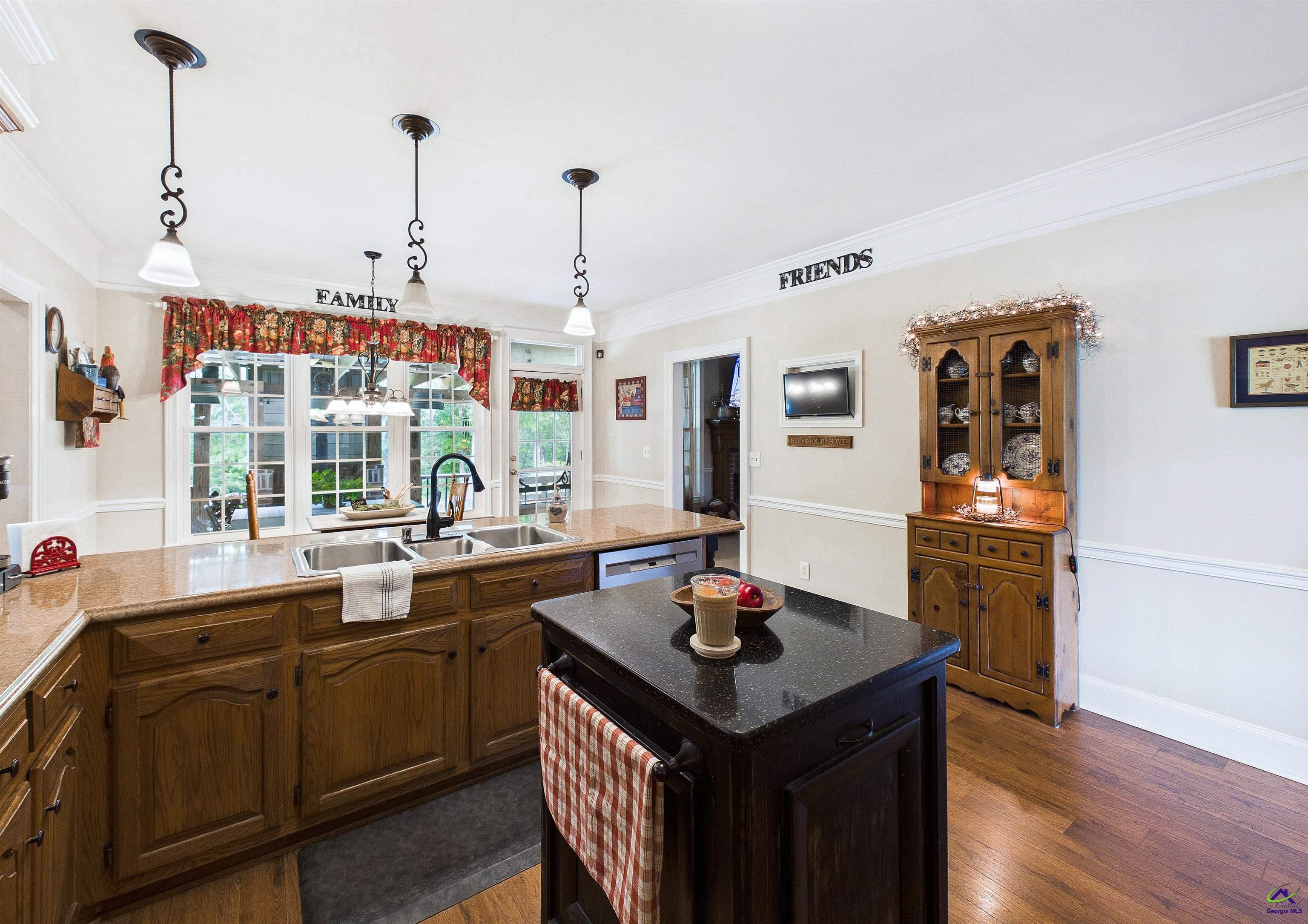 5771 Rogers Road Lizella, GA 31052 - Photo 40 of 93