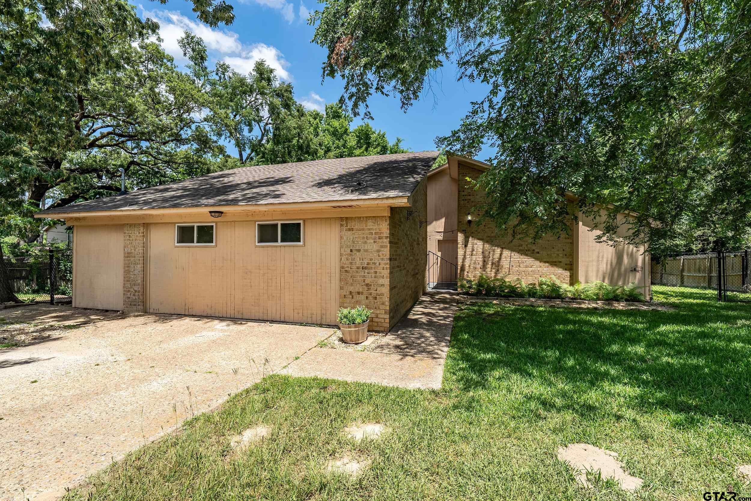 607 Northgate Road Hideaway, TX 75771 - Photo 29 of 35