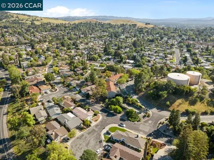 $799,000 | 1394 Morning View Court, Concord, CA 94521
