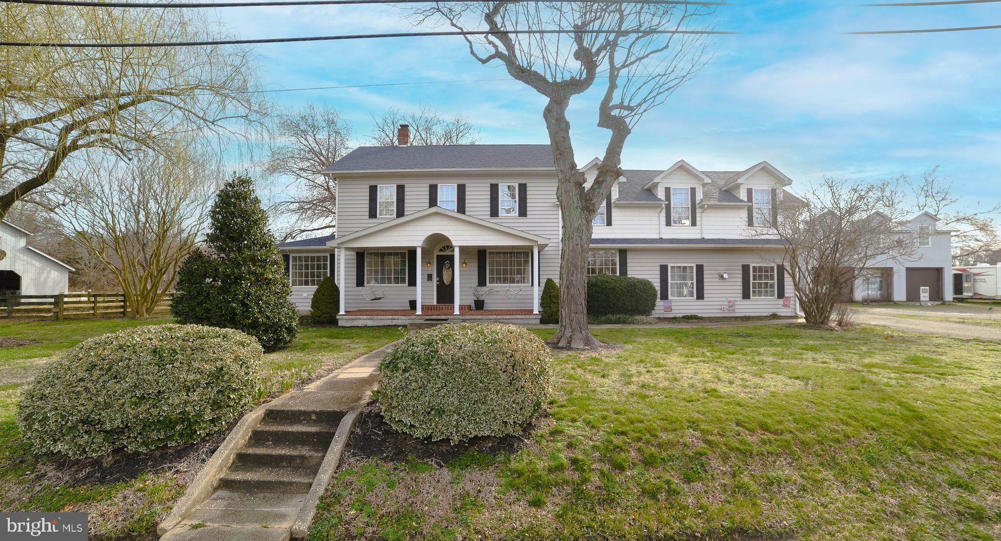 19474 Piney Point Road Valley Lee, MD 20692 - Photo 1 of 55 Charming Home with Picturesque Views!