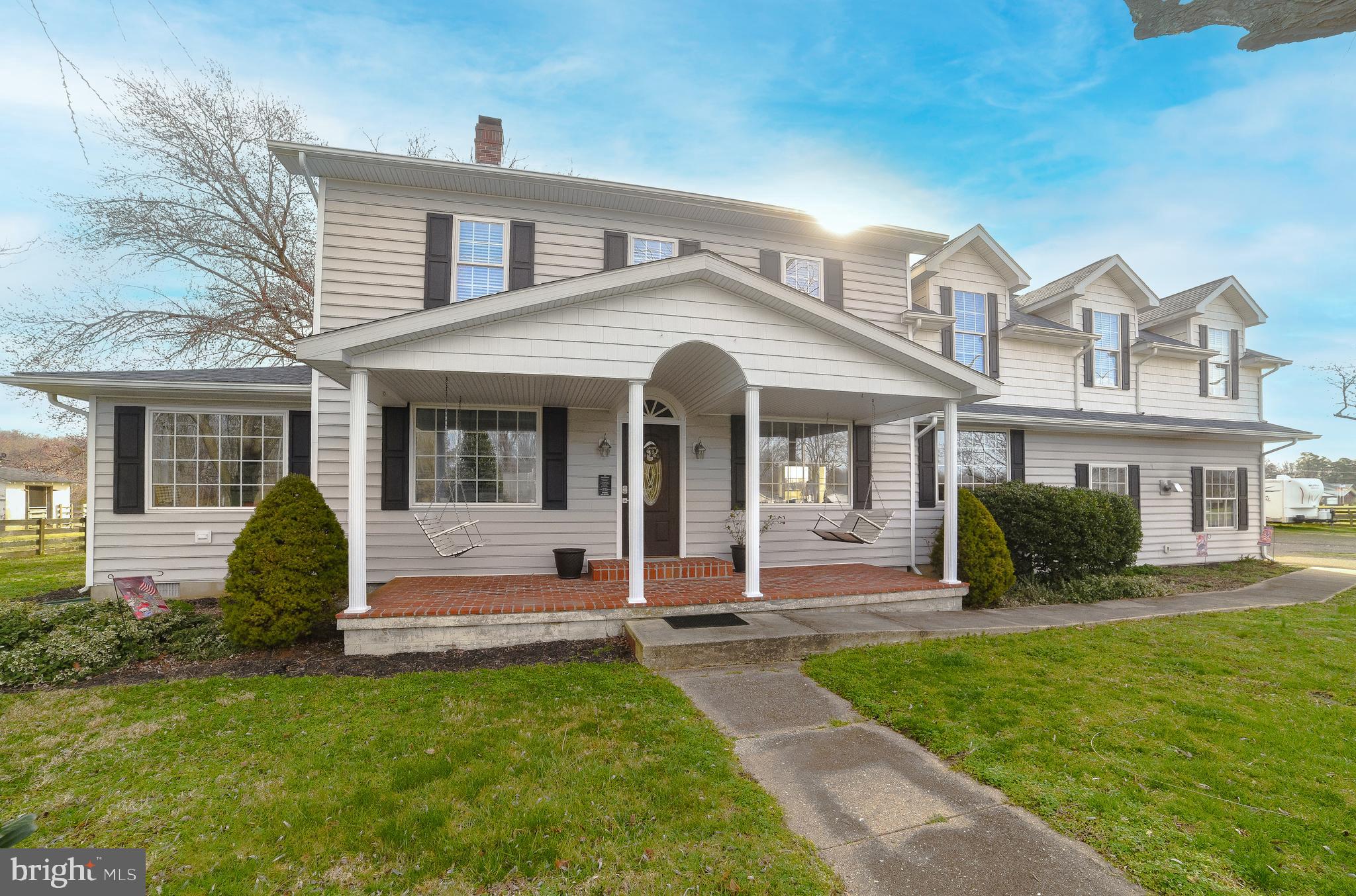 19474 Piney Point Road Valley Lee, MD 20692 - Photo 3 of 55 Charming Home with Picturesque Views!