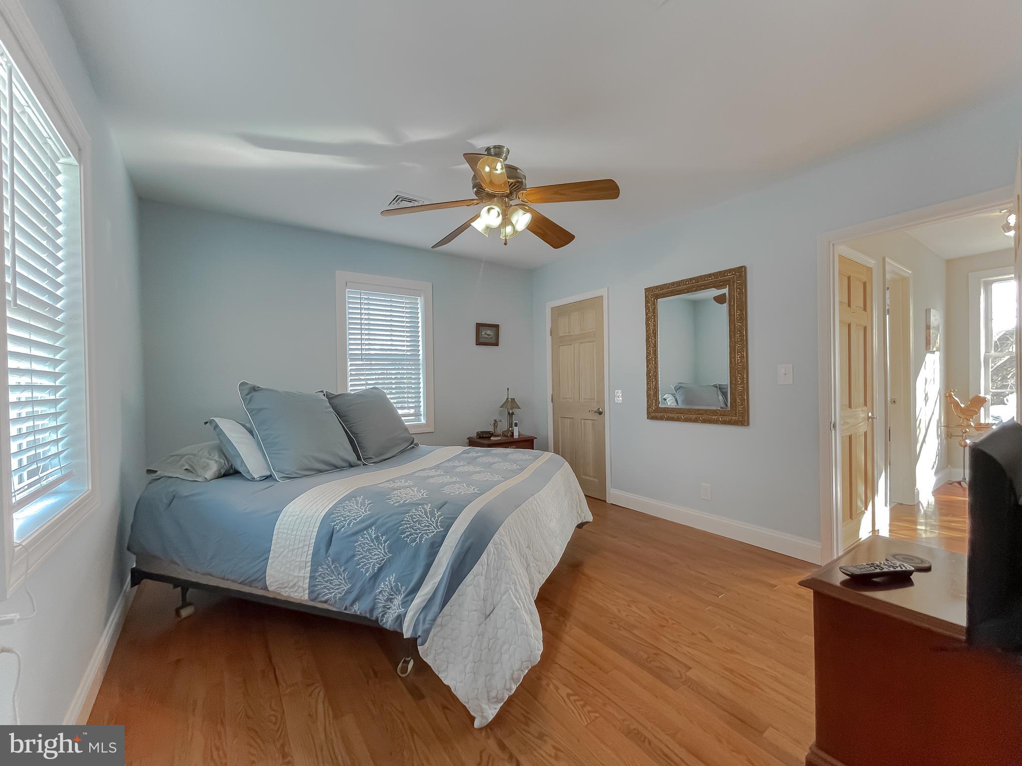 19474 Piney Point Road Valley Lee, MD 20692 - Photo 34 of 55 Bedroom #1