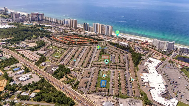 $2,000 | 120 Bonnie Lane, Panama City Beach, FL 32407