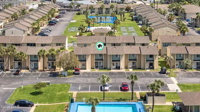 $2,000 | 120 Bonnie Lane, Panama City Beach, FL 32407