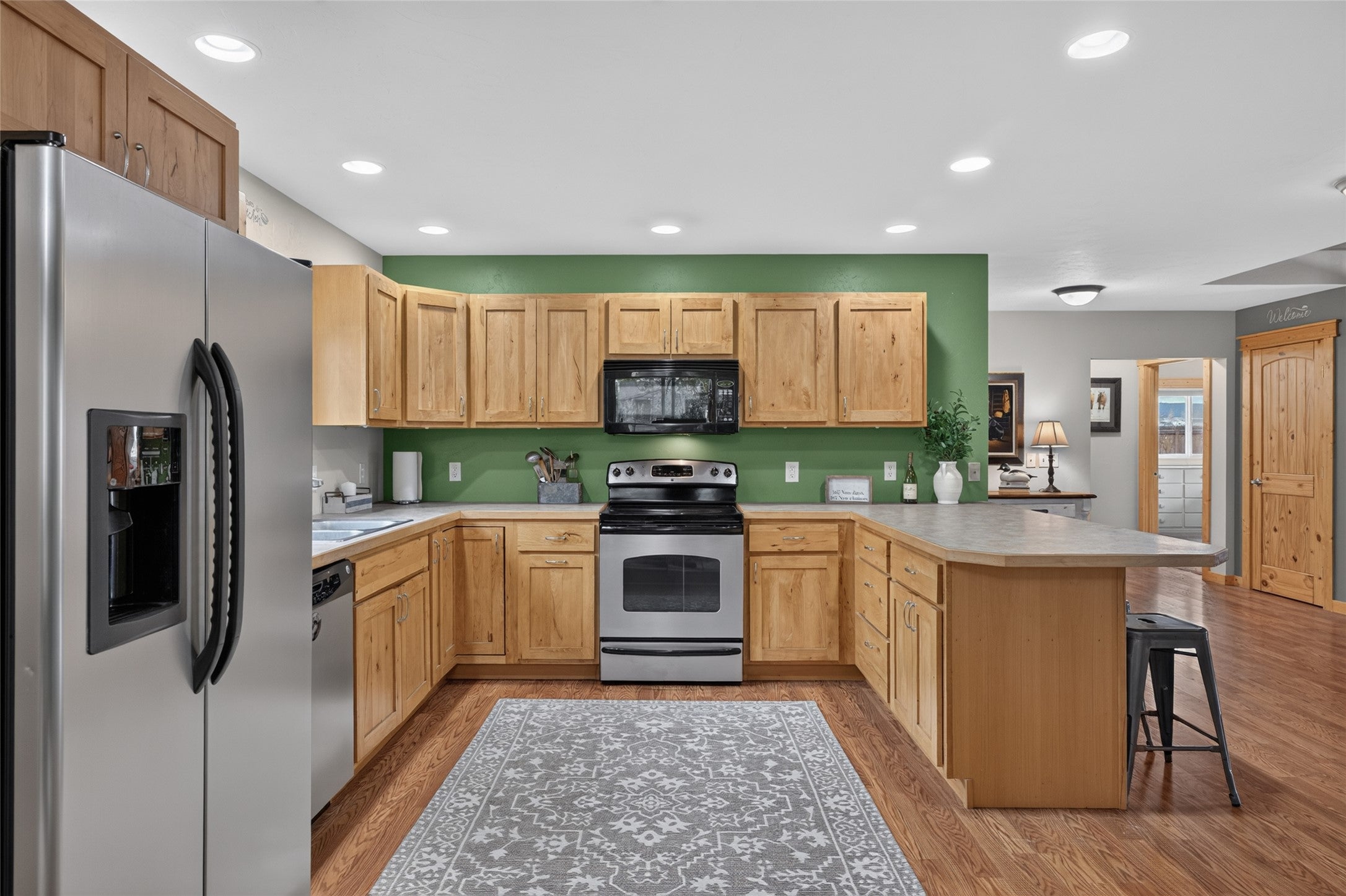 610 Valleyview Road Helena, MT 59602 - Photo 18 of 68 Gallery Image 18