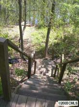 3121 Point Clear Drive Tega Cay, SC 29708 - Photo 6 of 6 a view of a yard