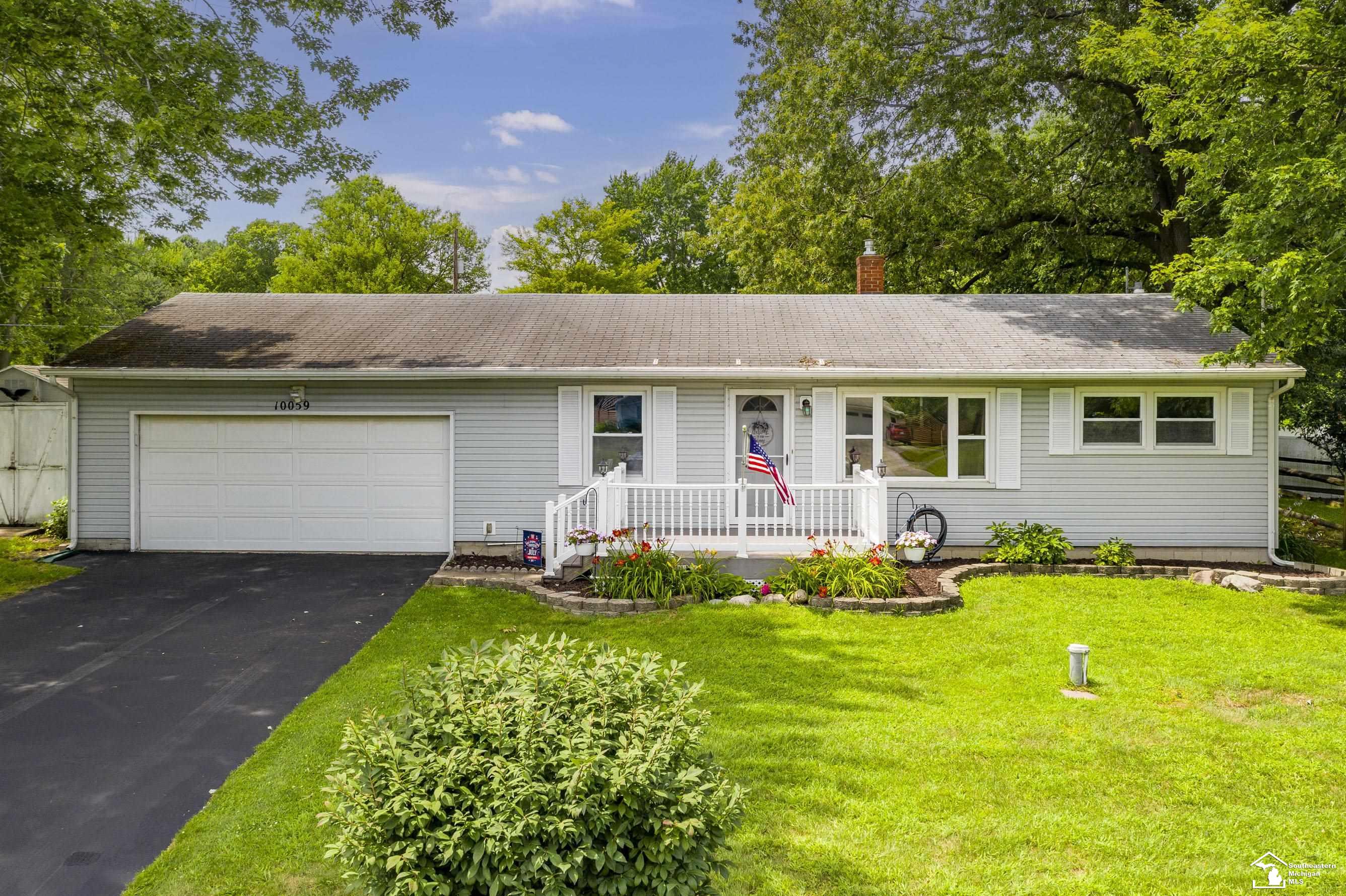 10059 Summerfield Road Temperance, MI 48182 - Photo 1 of 23
