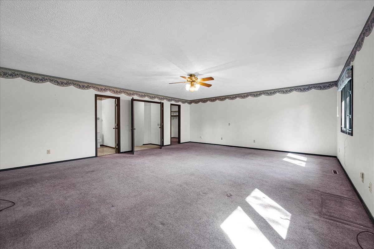 1509 Fort Jesse Road, Unit 13 Normal, IL 61761 - Photo 20 of 30 a view of a room with an empty space