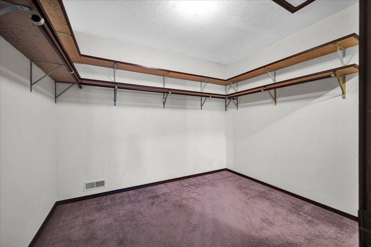 1509 Fort Jesse Road, Unit 13 Normal, IL 61761 - Photo 22 of 30 a view of an empty room