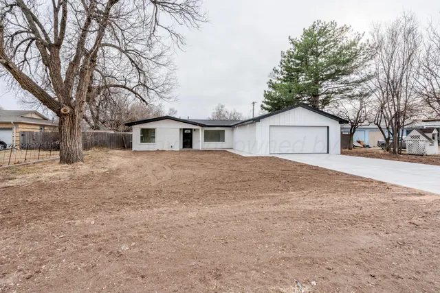 $279,990 | 4207 Albert Avenue, Amarillo, TX 79106