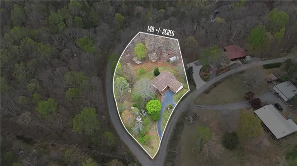 $309,900 | 143 Copperhead Road, Cornelia, GA 30531