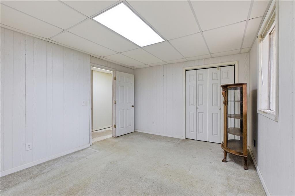 143 Copperhead Road Cornelia, GA 30531 - Photo 34 of 56 a view of empty room