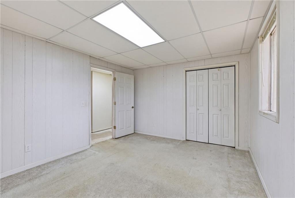 143 Copperhead Road Cornelia, GA 30531 - Photo 35 of 56 a view of empty room