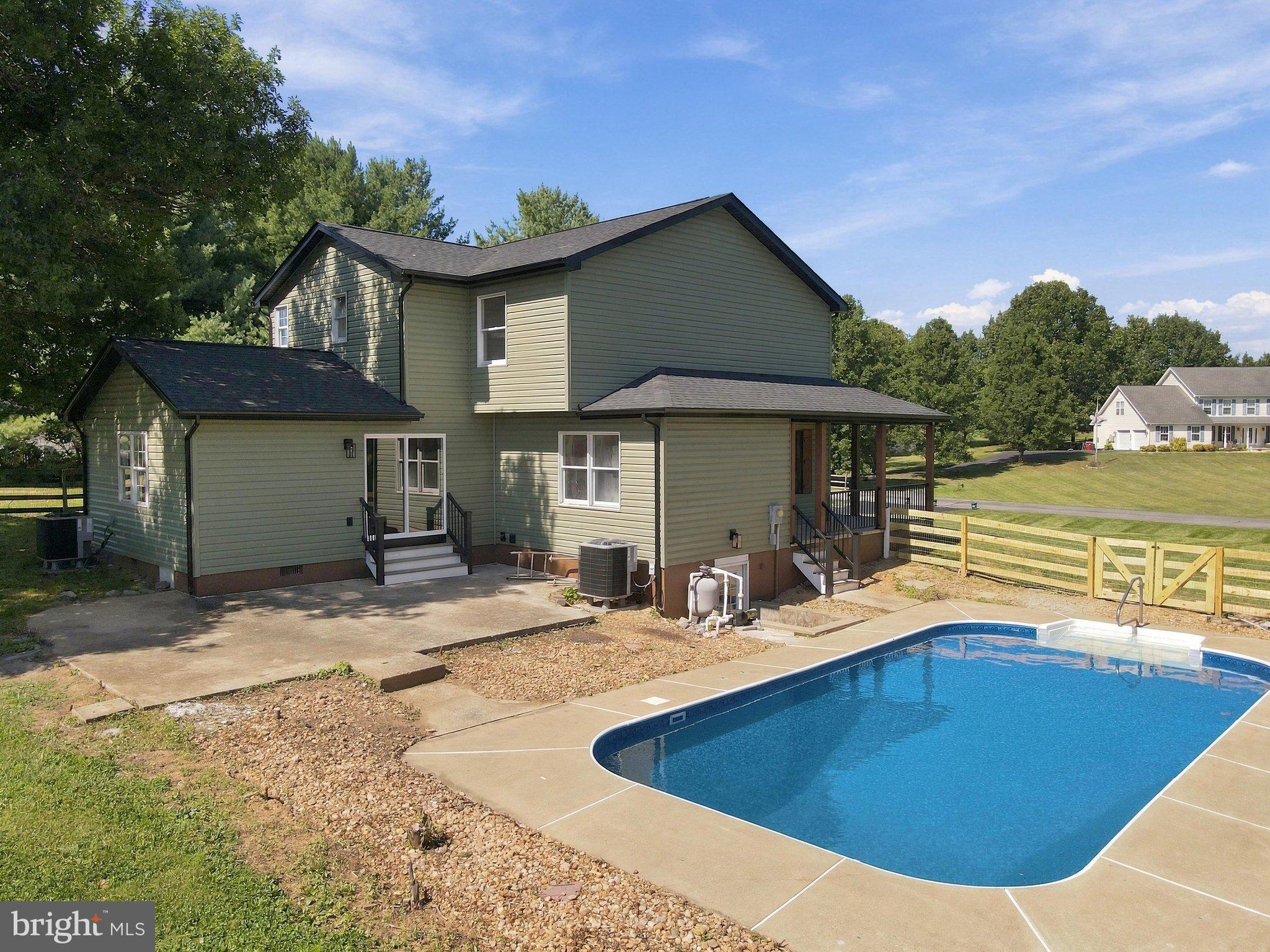 64 Pheasant Hill Road Summit Point, WV 25446 - Photo 43 of 43 Gallery Image 43