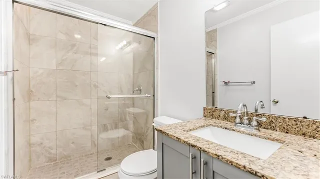 $1,600 | 5288 Treetops Drive, Unit I106, Naples, FL 34113