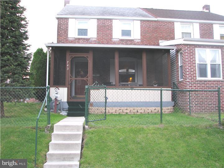 743 Clymer Lane Ridley Park, PA 19078 - Photo 1 of 20 Exterior Front