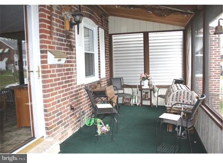 743 Clymer Lane Ridley Park, PA 19078 - Photo 3 of 20 Porch