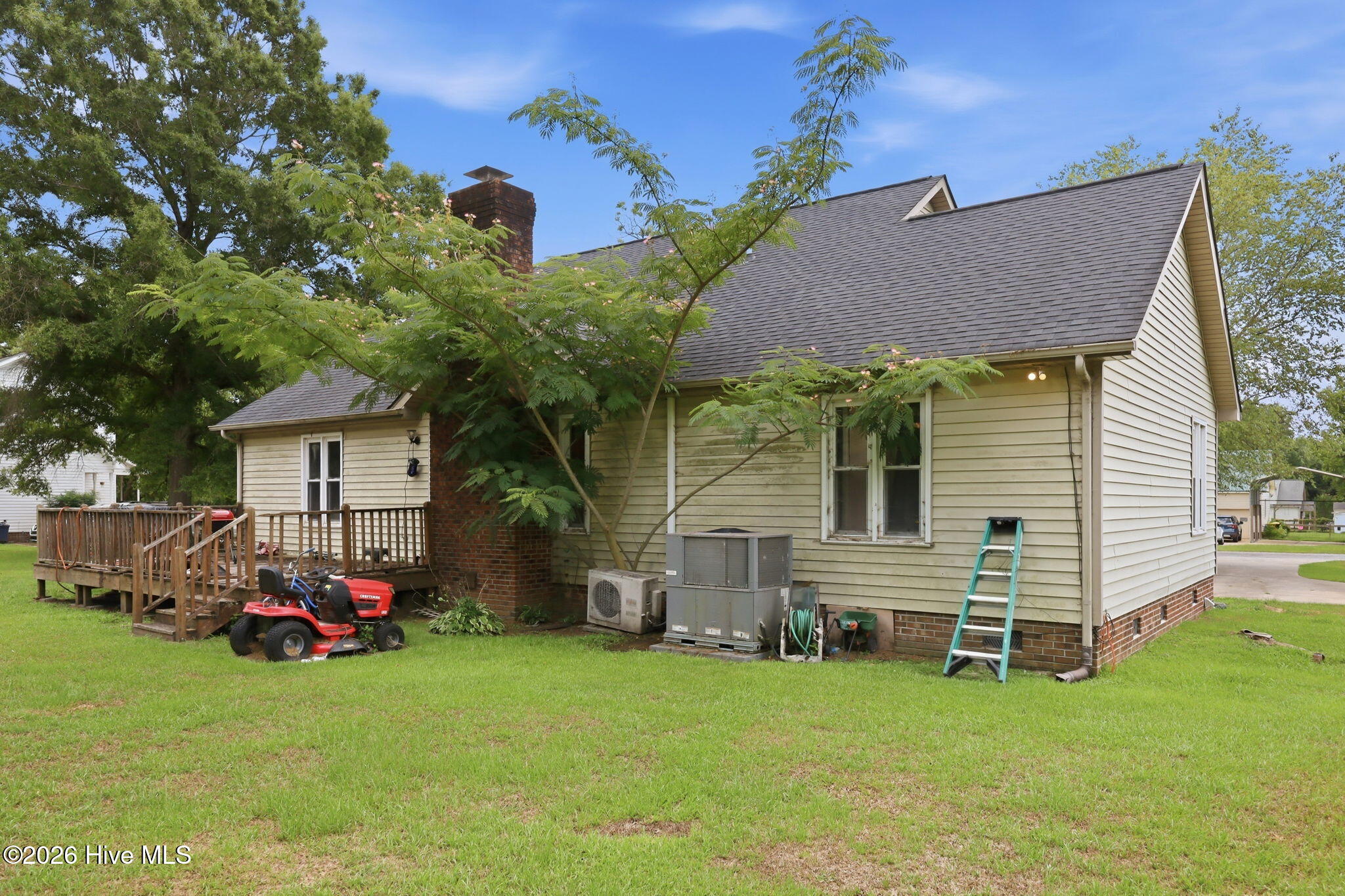 566 Ridge Drive Winterville, NC 28590 - Photo 32 of 55