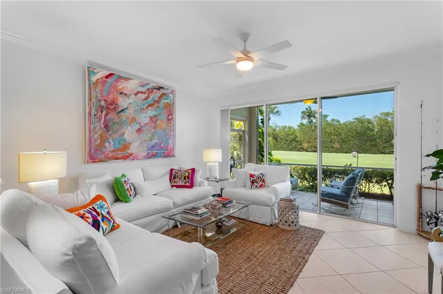 $489,000 | 3538 Haldeman Creek Drive, Unit 113, Naples, FL 34112