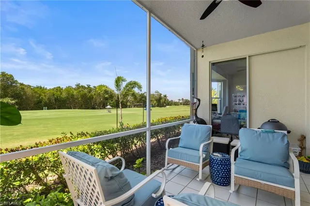 $489,000 | 3538 Haldeman Creek Drive, Unit 113, Naples, FL 34112