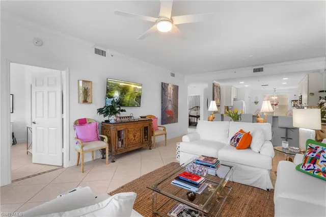 $489,000 | 3538 Haldeman Creek Drive, Unit 113, Naples, FL 34112